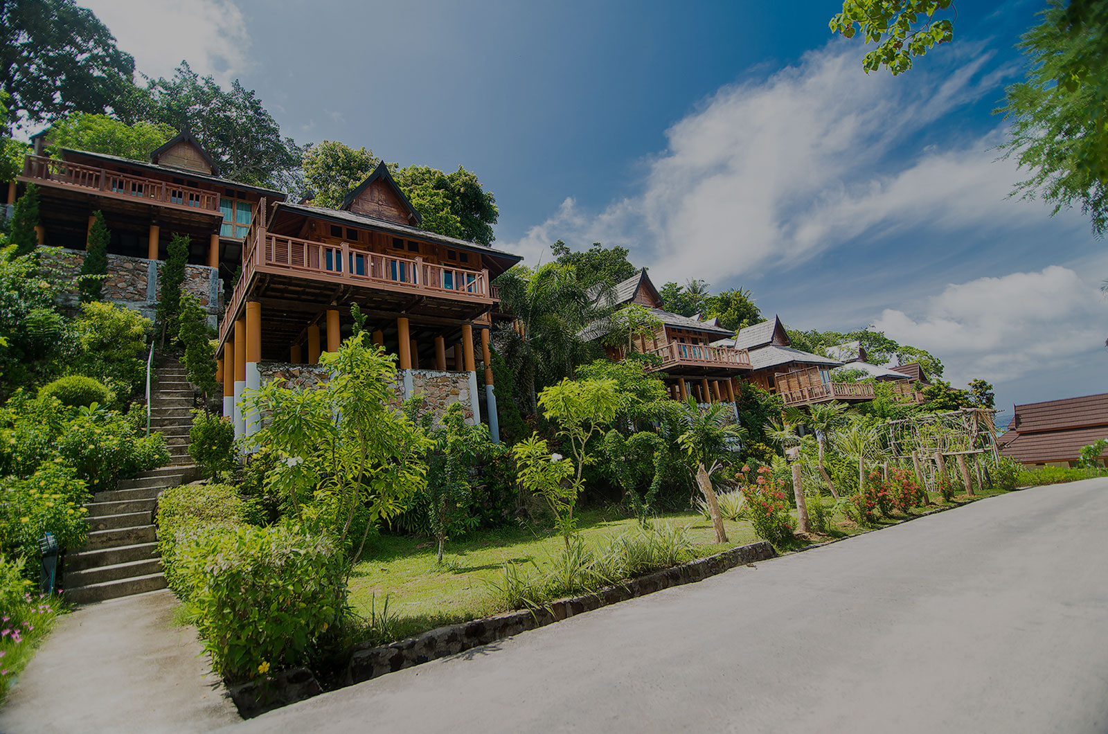 Phi Phi The Beach Resort Phi Phi Island Thailand